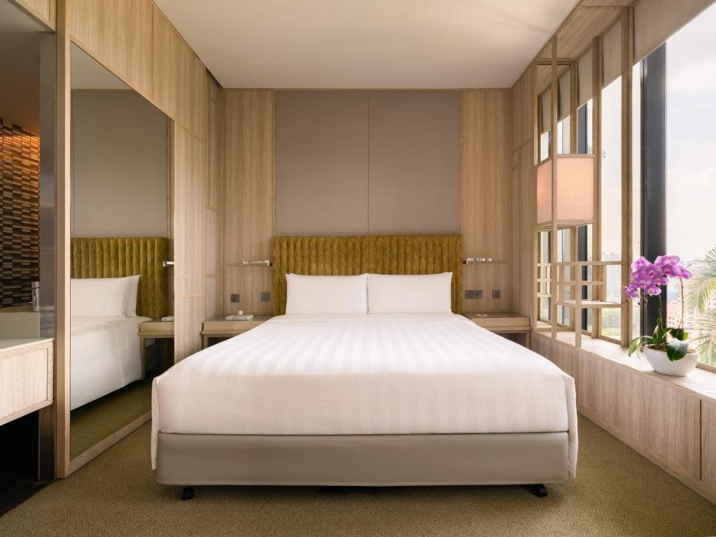 هتل پارک رویال کالکشن پیکرینگ